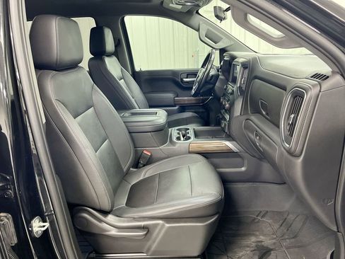 Used 2021 Chevrolet Silverado 1500 RST w/ Convenience Package II image 21