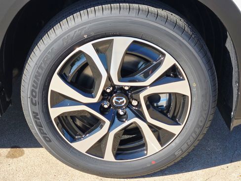 New 2026 MAZDA CX-5 Preferred AWD/4WD image 7