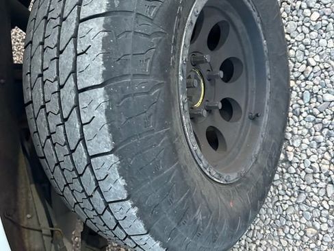 Used 2001 Ford F150 XLT image 39