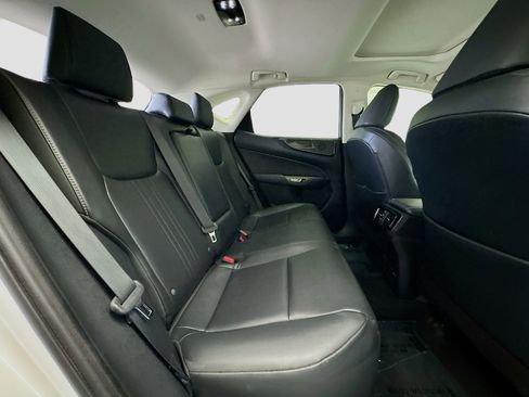 Used 2022 Lexus NX 350 AWD image 19