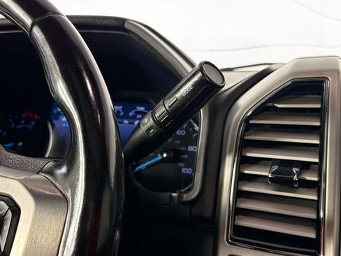 Used 2021 Ford F350 Platinum AWD/4WD image 16