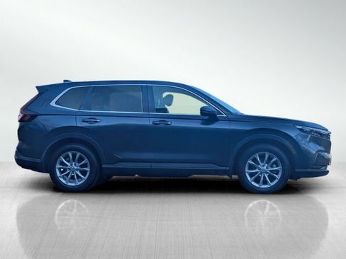 Used 2023 Honda CR-V EX-L image 3