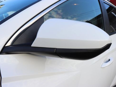 Used 2024 Hyundai Tucson SEL FWD image 57