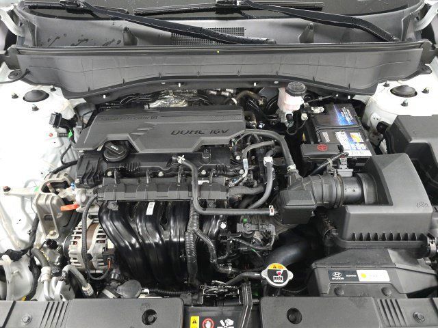 Used 2024 Hyundai Kona SEL FWD image 24