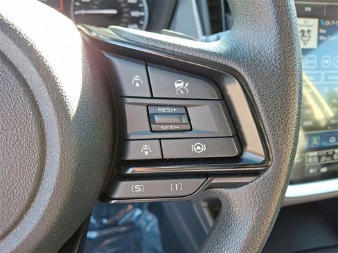 Certified 2024 Subaru Crosstrek 2.0i Premium image 21