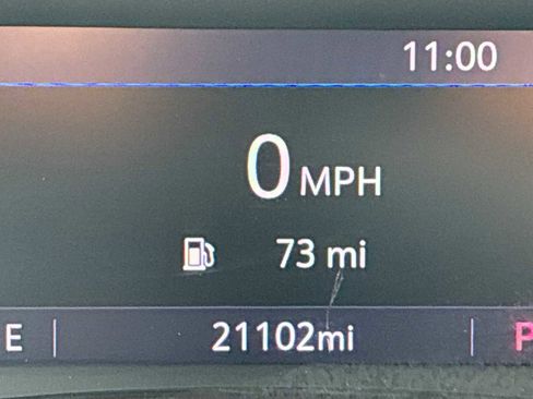 Certified 2023 Chevrolet Blazer LT w/ Convenience Package image 12