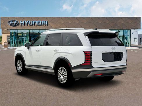 New 2026 Hyundai Palisade SEL AWD/4WD image 5