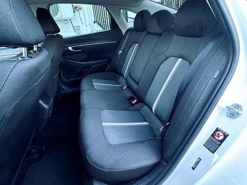 Used 2021 Hyundai Sonata SEL image 9