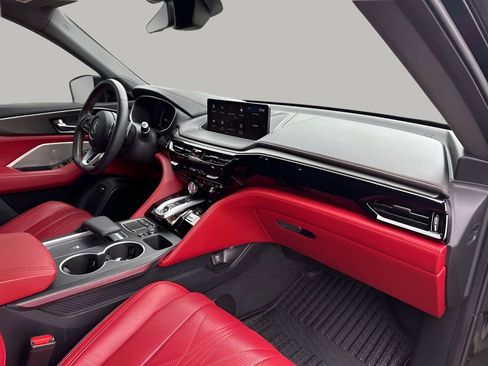 Used 2023 Acura MDX Type S image 14