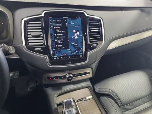 Used 2024 Volvo XC90 T8 Ultimate w/ Protection Package Premier image 12