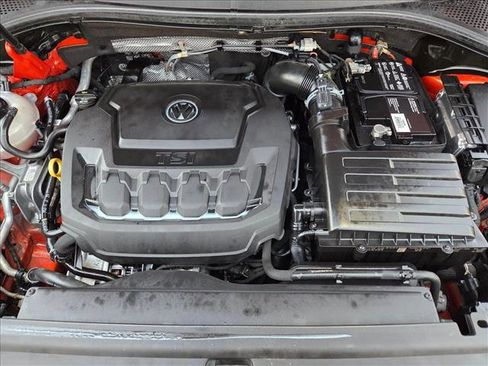 Used 2018 Volkswagen Tiguan SE image 21
