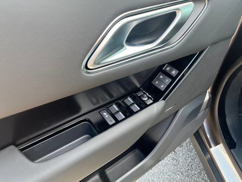 New 2026 Land Rover Range Rover Velar Belgravia AWD/4WD image 11