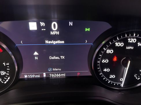 Used 2020 Cadillac CT5 Luxury w/ Sun And Sound Package image 42