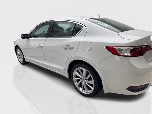 Used 2016 Acura ILX image 14