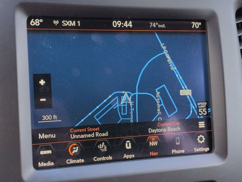 Certified 2023 Jeep Cherokee Altitude Lux AWD/4WD image 21