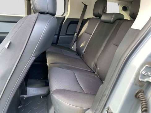 Used 2014 Toyota FJ Cruiser 4WD w/ Upgrade Package image 11