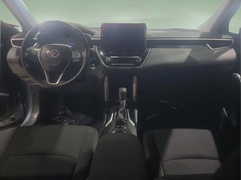 Certified 2024 Toyota Corolla Cross LE w/ Moonroof Package image 15