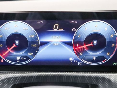 Certified 2023 Mercedes-Benz CLA 250 image 25