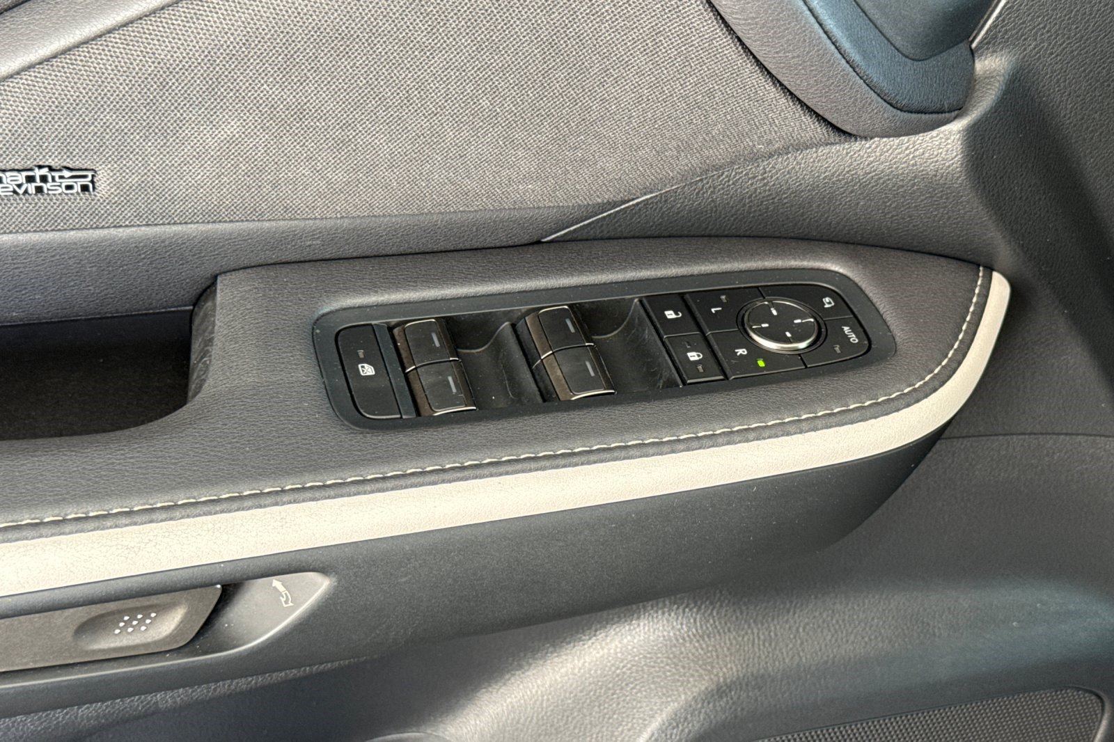 Certified 2026 Lexus TX 500h AWD w/ Technology Package image 13