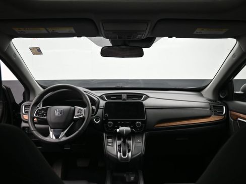Used 2019 Honda CR-V EX image 27