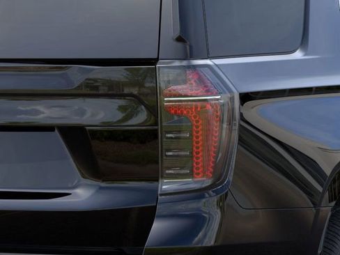 New 2026 Chevrolet Tahoe LS image 11