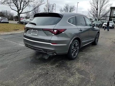 New 2026 Acura MDX w/ Advance Package image 4