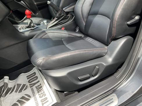 Used 2014 MAZDA MAZDA3 i Grand Touring FWD image 20