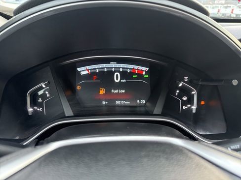 Used 2017 Honda CR-V EX image 10