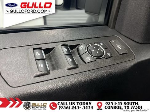 Certified 2021 Ford F250 Lariat AWD/4WD image 20