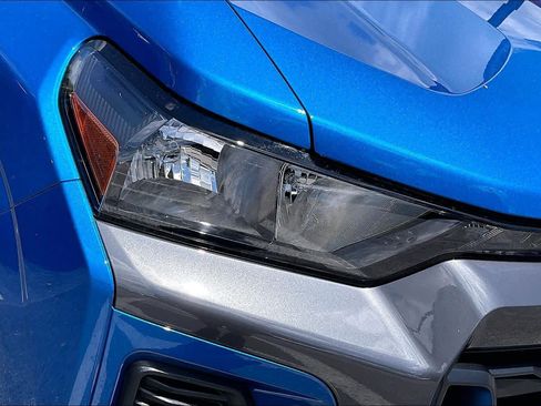 Used 2024 Chevrolet Colorado LT w/ LT Convenience Package RWD image 27