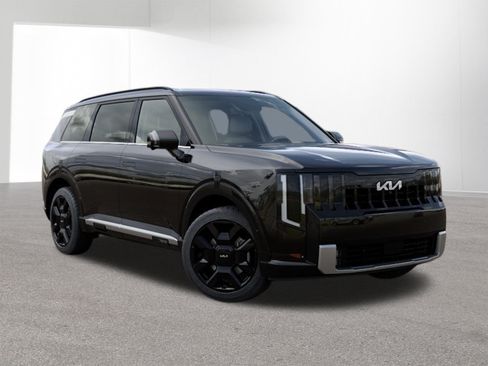 New 2027 Kia Telluride SX Prestige AWD/4WD image 8