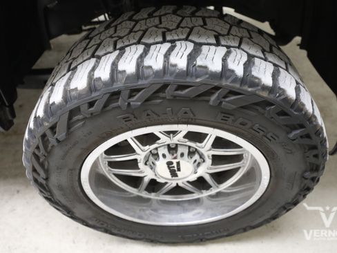 Used 2020 RAM 2500 Limited AWD/4WD image 32