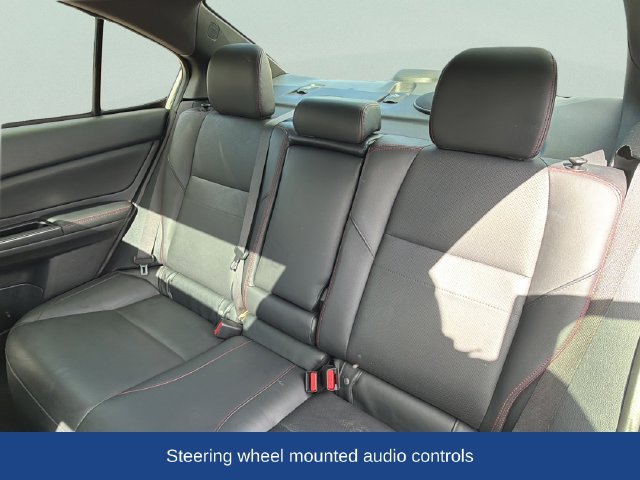 Used 2019 Subaru WRX Limited w/ Popular Package #1 AWD/4WD image 19