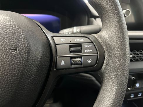 New 2026 Honda Accord SE image 18