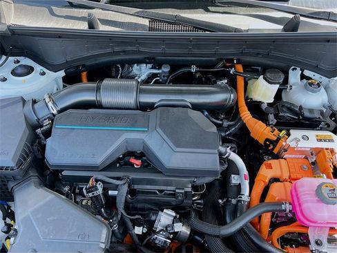 New 2025 Hyundai Santa Fe Calligraphy image 32