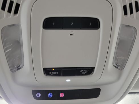 New 2026 Buick Envision Sport Touring AWD/4WD image 69