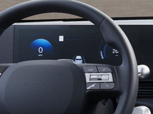 New 2026 Hyundai Ioniq 5 XRT AWD/4WD image 14
