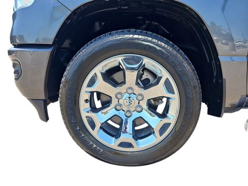 Used 2020 RAM 1500 Big Horn AWD/4WD image 27