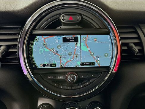 Used 2017 MINI Cooper 4-Door Hardtop FWD image 13