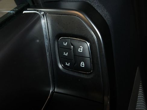 Used 2024 Ford F150 Platinum w/ Equipment Group 702A High image 10