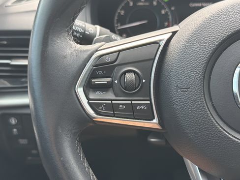 Used 2023 Acura RDX AWD image 19