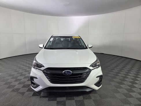 Used 2024 Subaru Legacy Premium AWD/4WD image 3