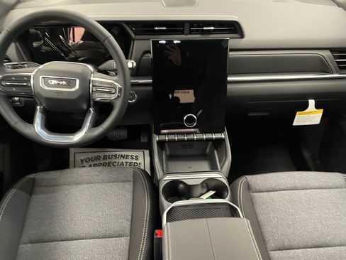 New 2026 GMC Terrain Elevation image 8