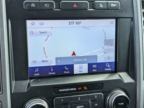 Used 2020 Ford F150 Raptor w/ Equipment Group 802A Luxury AWD/4WD image 22