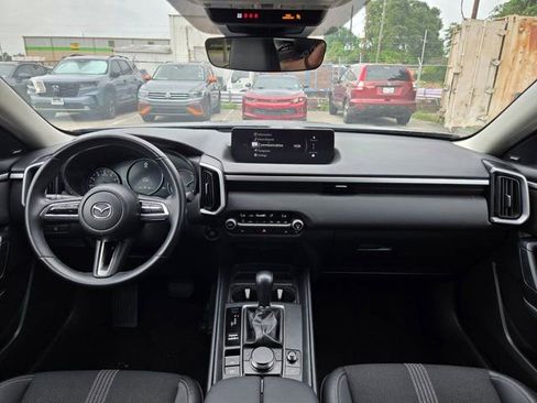 Used 2025 MAZDA CX-50 AWD 2.5 S w/ Premium Package image 24