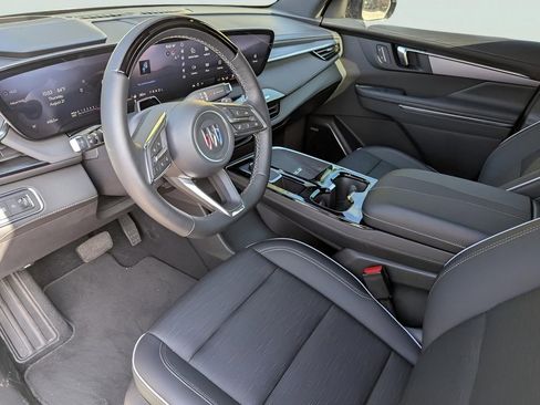 New 2025 Buick Enclave Sport Touring w/ Super Cruise Package image 6