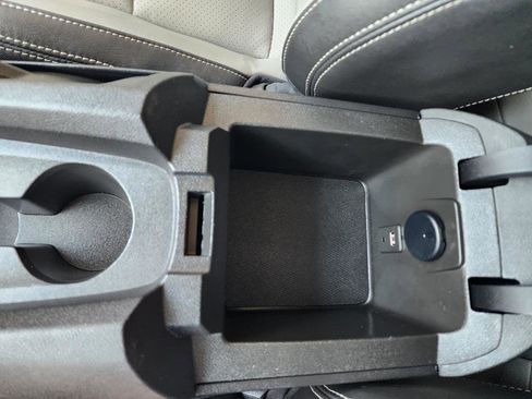 Used 2015 Chevrolet Camaro LT w/ Silver Rally Stripe Package image 22