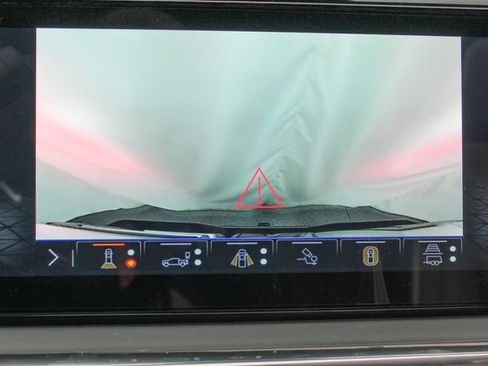 New 2026 GMC Sierra 2500 Denali Ultimate w/ LPO, Black Badging Package AWD/4WD image 20