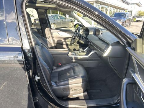 Used 2024 MAZDA CX-90 3.3 Turbo w/ Premium Package image 15