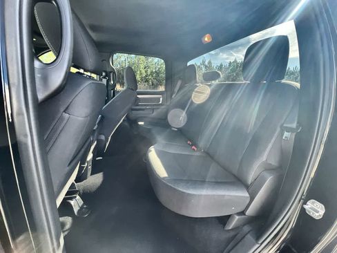 Used 2024 RAM 1500 Classic Warlock image 22